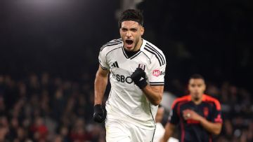 Fulham vs Nottingham Forest: First-half Jiménez penalty proves the difference