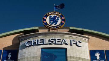 Chelsea urge 'extreme caution' to Champions League fans in Naples