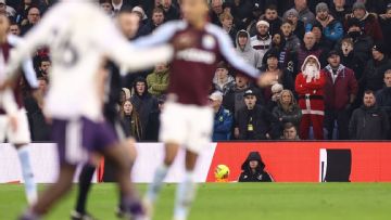 Why this is the Premier League's quietest Boxing Day ever