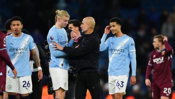 Look out, Arsenal: Man City are primed to go on a title-winning run