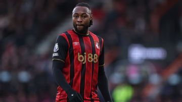 Sources: Manchester City making progress on Antoine Semenyo move