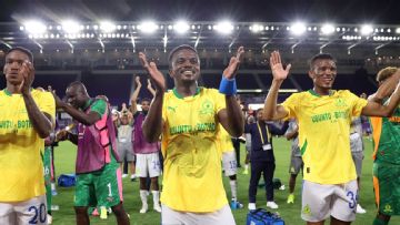 Mamelodi Sundowns can pile pressure on Orlando Pirates with win over Sekhukhune United