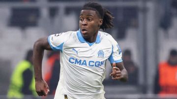 Transfer rumors, news: Arsenal, Chelsea eye Marseille's Bakola