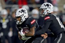 Jacksonville State star RB Cam Cook plans to enter portal