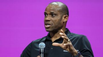 Oliseh 'saddened' by social media backlash over AFCON commentary debut