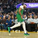 Anthony Davis in action