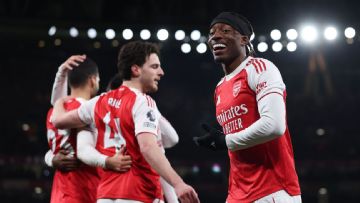 Top Premier League signings of last transfer window