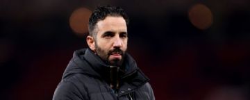 Amorim's message to Man Utd: Ignore Leeds noise, focus on delivering