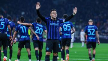 Laurens' weekend preview: Atalanta test Inter, Morocco feel AFCON pressure