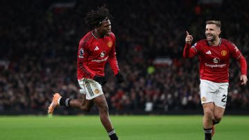 Premier League Boxing Day updates: Man United-Newcastle United