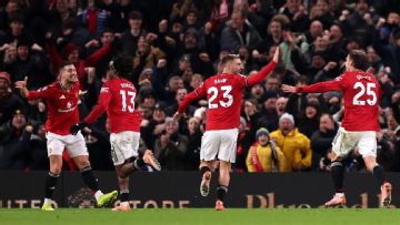 Premier League Boxing Day recap: Man United-Newcastle United