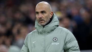 Chelsea's Enzo Maresca proud if team are compared to his character