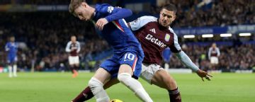 Premier League live updates: Chelsea vs. Aston Villa