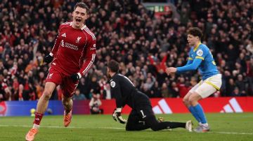Liverpool vs Leeds United: TV channel, kick-off time, live stream, referee, injury and team news