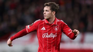 Transfer rumors, news: Chelsea eye England U21 star McAtee