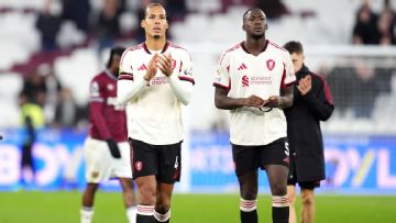 Ranking Premier League transfer needs for top clubs in January