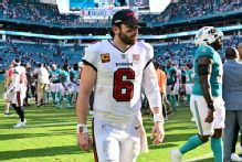 Fading Buccaneers face 'last chance' vs. Panthers for NFC South