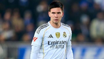 Transfer rumors, news: Madrid rebuff Napoli's Mastantuono move