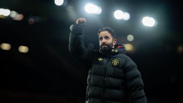 What transfers should Man United make in the January window?