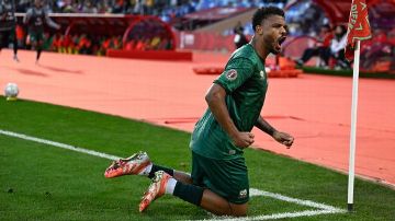 South Africa striker Lyle Foster is more than his goals, and deserves respect from Bafana fans