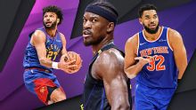 NBA Power Rankings: Where all 30 teams stack up heading into the new year