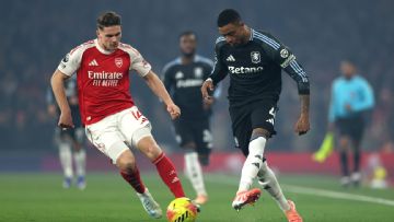 Premier League live updates: Chelsea-Bournemouth, Villa-Arsenal