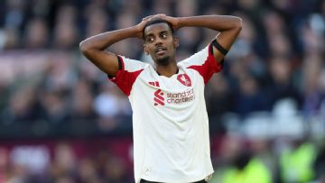 Darke's Premier League flops so far, from Isak to Sesko