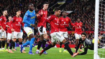 Winless Wolves hold Man United to a surprise draw