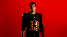 NFL Week 18 uniforms: 49ers debut 'Rivalries' threads