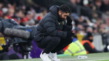 Manchester United's draw with Wolves was 'baddest of the bad' - Gary Neville