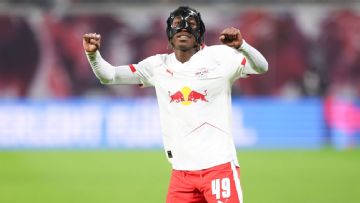 Transfer rumors, news: Bayern, PSG eye move for Leipzig's Diomande