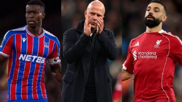 Liverpool transfers: Latest news, reports and ESPN analysis on January signings, exits