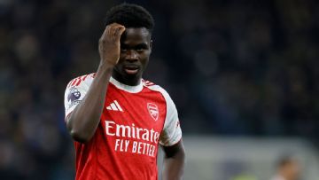 Big questions Arsenal must answer in January transfer window