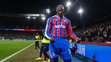 Transfer rumors, news: Manchester United eye move for Mateta