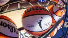Temporada WNBA abrirá 8 de mayo si hay nuevo convenio colectivo