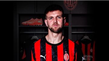 AC Milan confirm loan signing of Niclas Füllkrug from West Ham