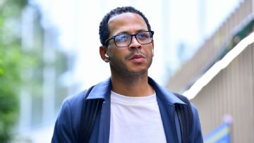 Liam Rosenior: From Hull City sacking to Chelsea favourite