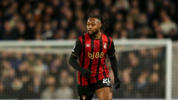 Antoine Semenyo set to play against Arsenal despite Man City talks