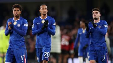 Laurens' weekend preview: Chelsea visit Man City, Barcelona derby, more