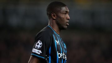 Transfer rumors, news: Liverpool close to signing Ordóñez