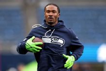 Seahawks not planning on WR Tory Horton to return this year