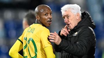 Predicting the AFCON last 16 - Bafana, Algeria have the biggest battles, Nigeria and Morocco should walk it