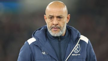 West Ham loss to Wolves the worst of my career - Nuno Espirito Santo