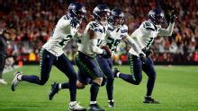 NFL Playoffs al momento: Seahawks son el N° 1 de la NFC