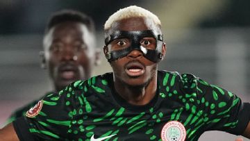 Condemned to beat Mozambique in the AFCON last 16, Nigeria cannot afford to lose focus
