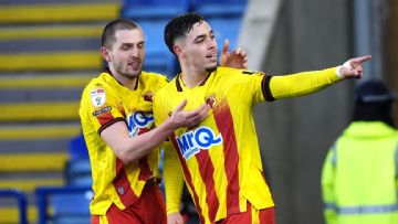 Transfer rumors, news: Man United, Liverpool tracking Maamma