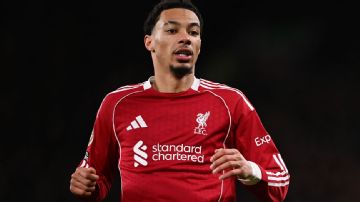 Liverpool's Hugo Ekitike out vs. Fulham, doubtful for Arsenal clash