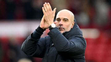 Man City vs Chelsea LIVE: Blues play first game since Enzo Maresca exit