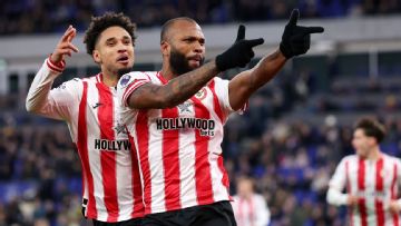 Transfer rumors, news: Man City, Chelsea want Igor Thiago