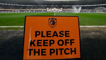 Watford furious as Hull game postponed 18 minutes before kickoff